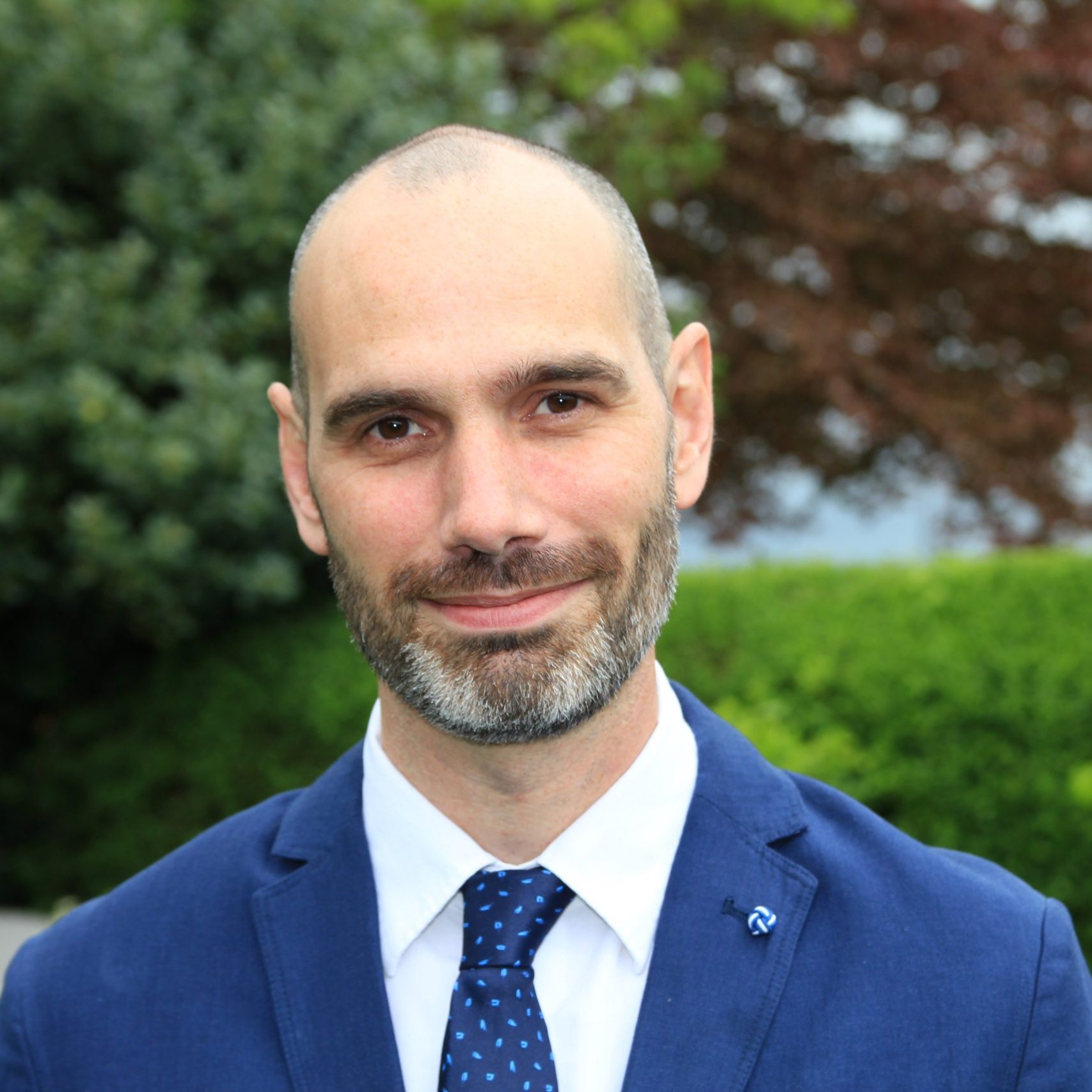 About Mark Hadfield Event Catering