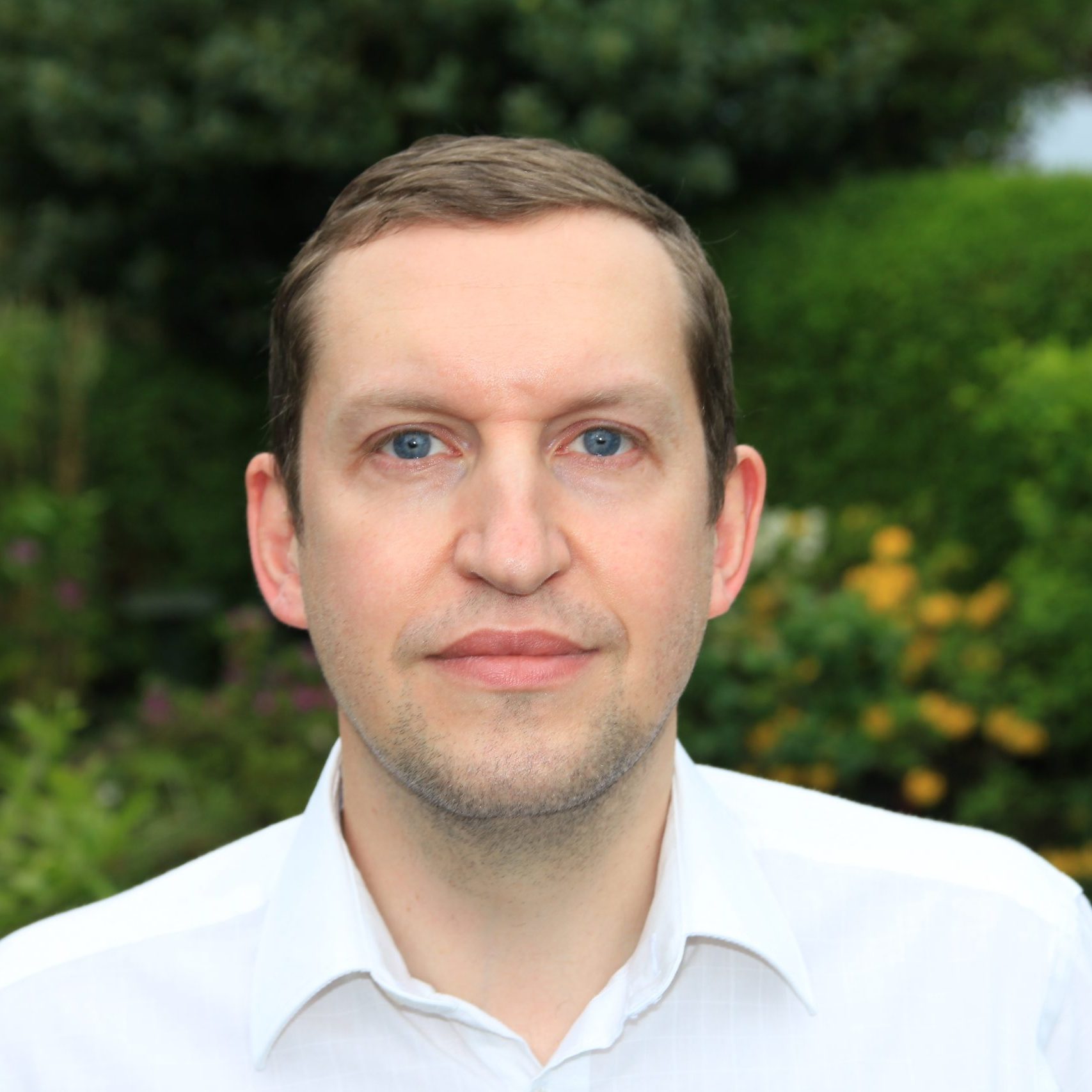 About Mark Hadfield Event Catering