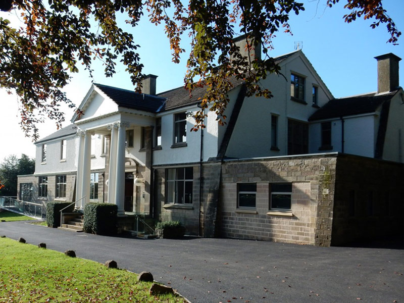 About Mark Hadfield Event Catering